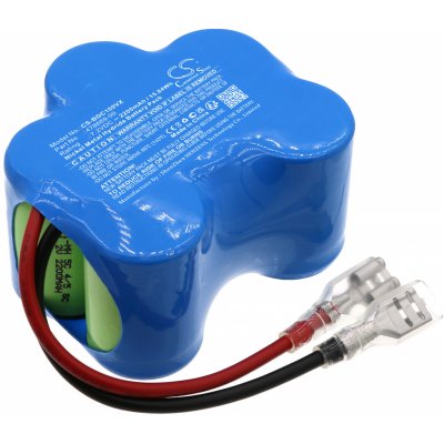 Cameron Sino CS-BDC100VX – Zboží Dáma