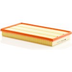 Vzduchový filtr MANN-FILTER C 43 002 (C43002) – Hledejceny.cz