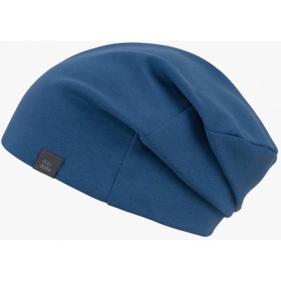 Doke čepice organic dark blue – Hledejceny.cz