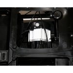 Mamido elektrické auto Lift žlutá – Sleviste.cz