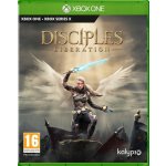 Disciples: Liberation (Deluxe Edition) – Zboží Mobilmania