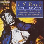 Organ Works - Bach, J. S. – Hledejceny.cz
