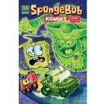 SpongeBob 2/2024 - různí – Hledejceny.cz