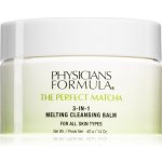 Physicians Formula The Perfect Matcha 3-in-1 čisticí balzám 40 g – Hledejceny.cz