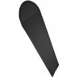 Trekmates Micro Fleece 230 x 80 cm černá – Sleviste.cz
