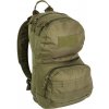 Army a lovecký batoh Highlander Scout Daypack zelený 12 l