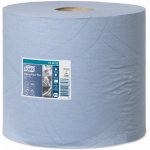 Tork Wiping Paper Plus, 2 vrstvy, 750 x 2 útržků, 130052 – Zboží Dáma