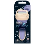 Wilkinson Sword Intuition Dry Skin 3 ks – Zbozi.Blesk.cz