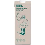 Minor Figures Oat M*lk Ovesný nápoj 1 l – Zboží Dáma