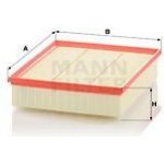 MANN-FILTER C29036 pro vozy MAN;VW – Hledejceny.cz