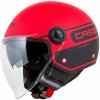 Přilba helma na motorku Cassida Handy Plus Linear 2023