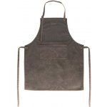 GUSTA Zástěra grilovací v dárkovém balení polyuretan – Sleviste.cz