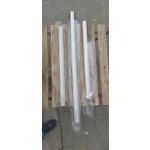 Trubka pr. 42,4mm, odřezky Rozpětí (mm): 601-750mm – Sleviste.cz