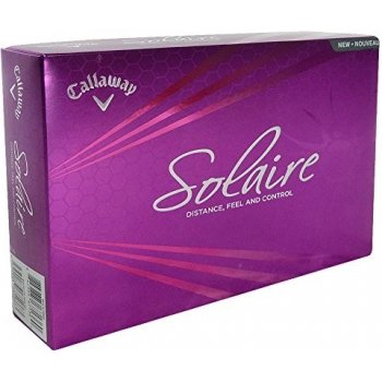 Callaway Solaire 12 ks