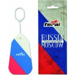 Feral Russia z parfémové kolekce Flags