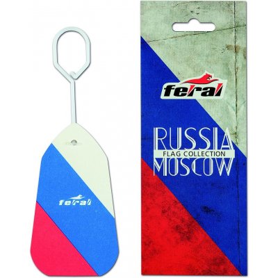 Feral Russia z parfémové kolekce Flags – Hledejceny.cz