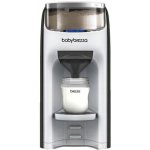 Baby Brezza Formula Pro Advanced Přístroj na přípravu kojeneckého mléka Classic – Hledejceny.cz