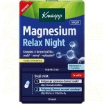 Kneipp Magnesium Relax Night 30 kapslí – Hledejceny.cz
