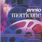 Morricone Ennio - Film Music By Ennio Mo – Sleviste.cz