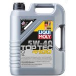 Liqui Moly TOP TEC 4100 5W-40 5 l 9511 | Zboží Auto