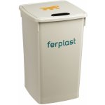 Ferplast Feedy zásobník na granule 26 l – Zboží Mobilmania