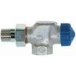 HEIMEIER termostatický ventil nikl samotížný přímý DT 3/8" 2242-01.000 – Hledejceny.cz