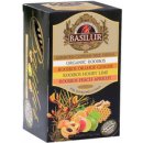 Čaj Basilur Rooibos Assorted 25 x 1,5 g