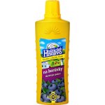 Forestina Hoštické tekuté hnojivo na borůvky 500 ml – Zboží Mobilmania