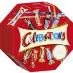 Mars Celebrations 269 g – Zboží Dáma