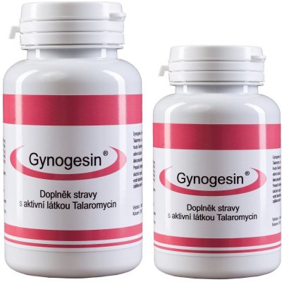 Gesin Gynogesin 60 kapslí – Hledejceny.cz