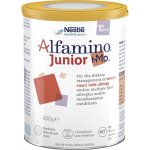 Alfamino Junior HMO por.plv.sol.2 x 400g – Zboží Dáma