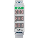 F&F WNC-3 – Sleviste.cz
