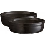 Emile Henry Miska Créme brulée 2 ks 13cm – Sleviste.cz