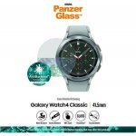 PanzerGlass ochranné sklo pro Samsung Galaxy Watch 4 Classic 46mm 3654 – Hledejceny.cz