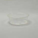 Wepack Plastový kelímek na omáčku 50 ml – Zboží Dáma