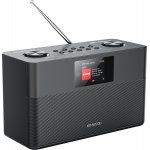 Kenwood CR-ST100S-B – Sleviste.cz