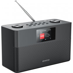 Kenwood CR-ST100S-B