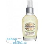 L´Occitane En Provence zpevňující tělový olej Mandle 100 ml – Zbozi.Blesk.cz