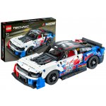 LEGO® Technic 42153 NASCAR® Next Gen Chevrolet Camaro ZL1 – Hledejceny.cz