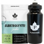 Electrolyte Powder 120 g ananas – Hledejceny.cz