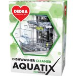DISHWASHER CLEANER AQUATIX ECOLOGIX , 6 tabs – Zbozi.Blesk.cz