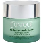 Clinique Redness Solutions Daily Relief Cream With Probiotic Technology 50 ml – Hledejceny.cz