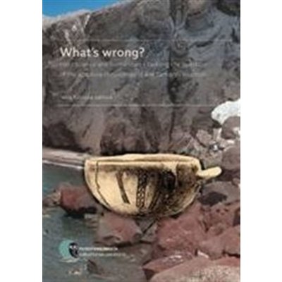 What’s wrong? Hard science and humanities – tackling the question of the absolute chronology of the Santorini eruption – Hledejceny.cz