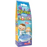 Simba Glibbi Slime Maker prášek na výrobu slizu do vany 50 g zelený – Sleviste.cz