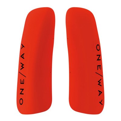 One Way SHIN GUARD ADULT UNI – Zboží Mobilmania