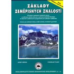 Základy zeměpisných znalostí - Sbírka úloh k - Herink J.,Tlach S. – Zboží Mobilmania