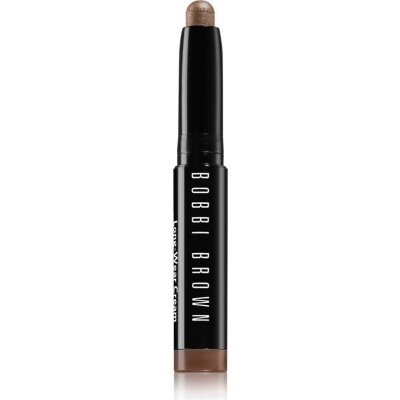 Bobbi Brown Oční stíny Mini Long-Wear Cream Shadow Stick Golden Bronze 0,9 g – Zbozi.Blesk.cz