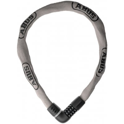 ABUS 6807C/110 Tec Grey – Hledejceny.cz