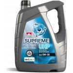 Petro-Canada Supreme Synthetic 5W-30 5 l | Zboží Auto