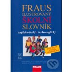 Anglicko-český a česko-anglický ilustrovaný školní - Parobková,Hovorková a kol. – Sleviste.cz